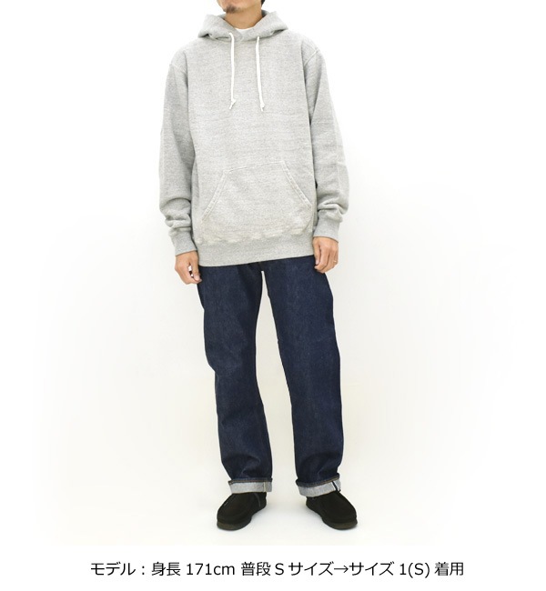 orSlow ���������� 66��ǥ� ����������ɥǥ˥�ѥ�� MODEL 66 STANDARD DENIM PANTS ONE WASH 01-1056-81 24AW�������ʥ������̵����