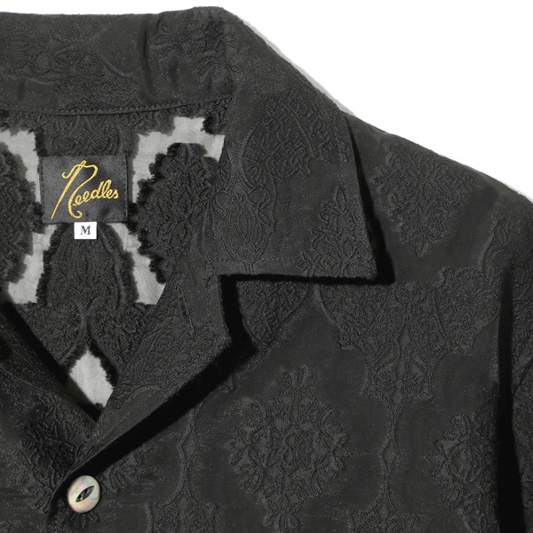 Needles �ˡ��ɥ륺 Cabana Shirt -Victorian Sheer- ���Хʥ���� RW274 ��󥺡�����̵����