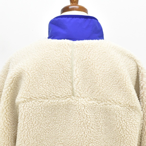 Patagonia �ѥ����˥� MS CLASSIC RETRO-X JKT ���饷�å� ��ȥ�X ���㥱�å� 23057 ��� ��ǥ����� ��˥��å��� ������̵����