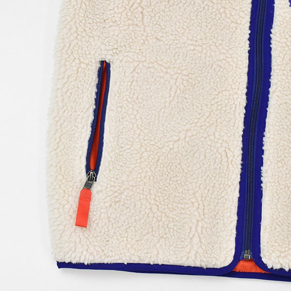 Patagonia �ѥ����˥� MS CLASSIC RETRO-X JKT ���饷�å� ��ȥ�X ���㥱�å� 23057 ��� ��ǥ����� ��˥��å��� ������̵����