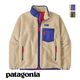 Patagonia �ѥ����˥� MS CLASSIC RETRO-X JKT ���饷�å� ��ȥ�X ���㥱�å� 23057 ��� ��ǥ����� ��˥��å��� ������̵����