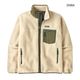 Patagonia �ѥ����˥� MS CLASSIC RETRO-X JKT ���饷�å� ��ȥ�X ���㥱�å� 23057 ��� ��ǥ����� ��˥��å��� ������̵����