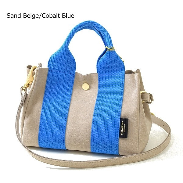 ��������ɡ��� VIOLAd'ORO "GINO/������" �ޥ������ե����С���������2Way�ȡ��ȥХå� S������ V-2075������̵����