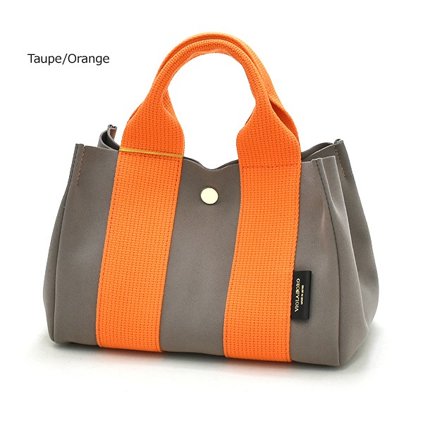 ��������ɡ��� VIOLAd'ORO "GINO/������" �ޥ������ե����С���������2Way�ȡ��ȥХå� S������ V-2075������̵����