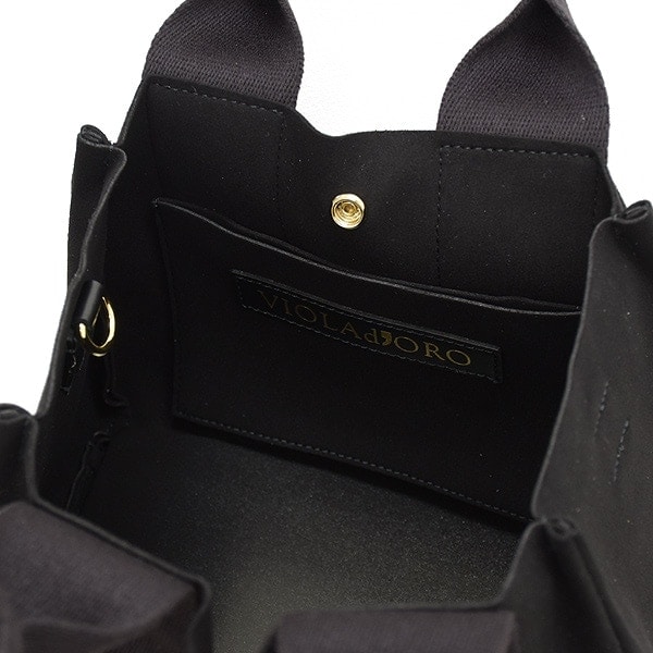 ��������ɡ��� VIOLAd'ORO "GINO/������" �ޥ������ե����С���������2Way�ȡ��ȥХå� S������ V-2075������̵����