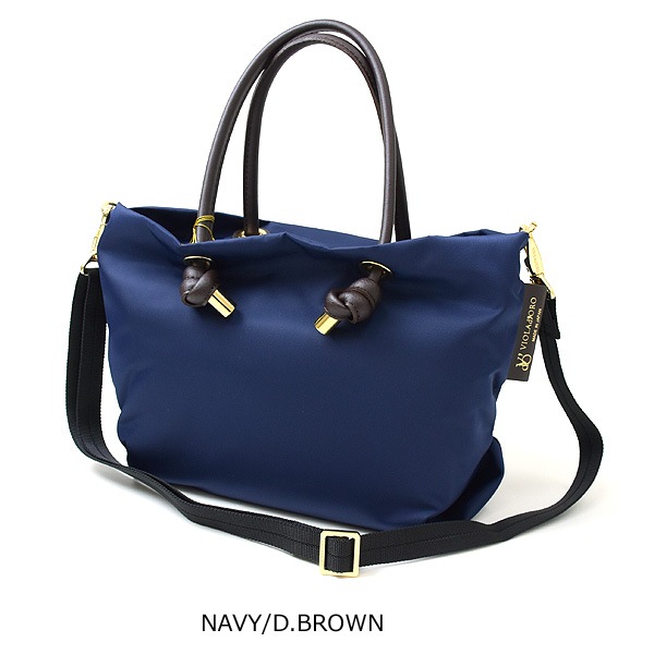 VIOLAd'ORO ɡ "BIANCA" ʥߥꥢ쥶 Υåȥϥɥȡ S V-2174 ǥ̵