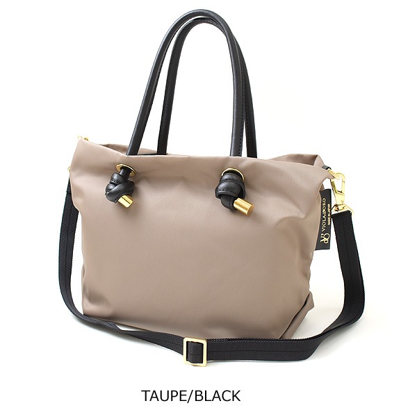 VIOLAd'ORO ɡ "BIANCA" ʥߥꥢ쥶 Υåȥϥɥȡ S V-2174 ǥ̵