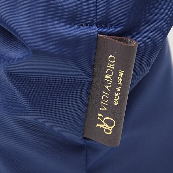 VIOLAd'ORO ɡ "BIANCA" ʥߥꥢ쥶 Υåȥϥɥȡ S V-2174 ǥ̵