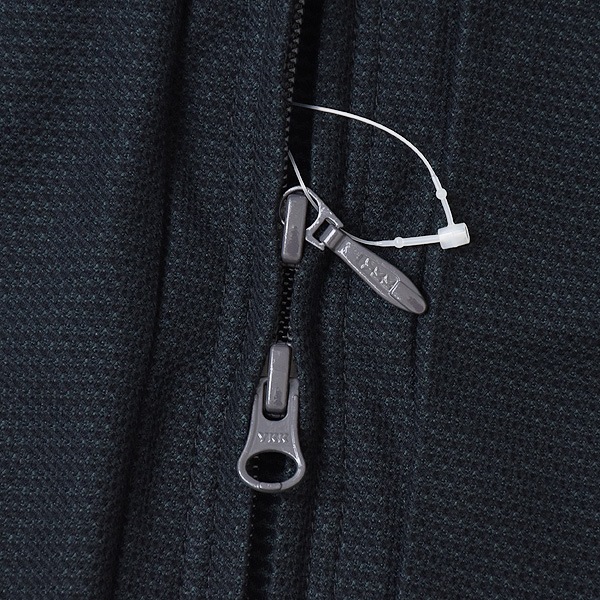 23SSPOST OVERALLS ݥȥС  åץǥ E-Z Zip Cardigan honeycomb pique 3609 CMP̵