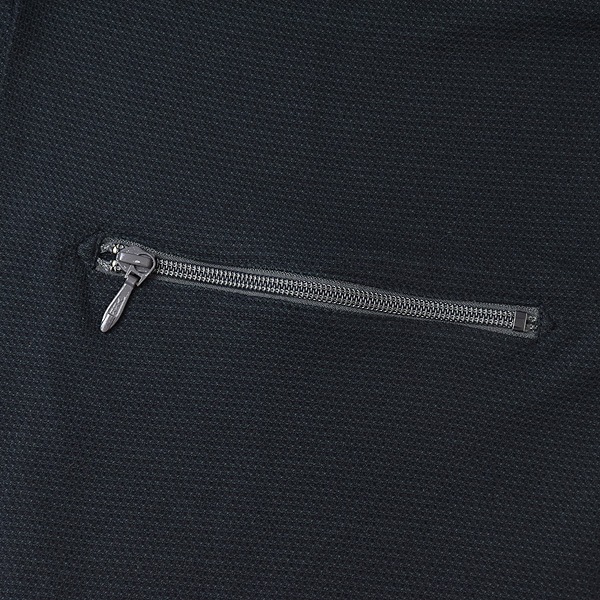 23SSPOST OVERALLS ݥȥС  åץǥ E-Z Zip Cardigan honeycomb pique 3609 CMP̵