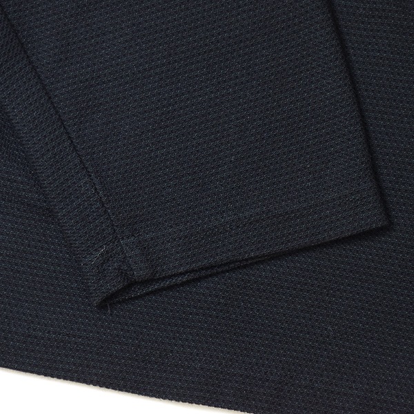 23SSPOST OVERALLS ݥȥС  åץǥ E-Z Zip Cardigan honeycomb pique 3609 CMP̵