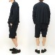 23SSPOST OVERALLS ݥȥС  åץǥ E-Z Zip Cardigan honeycomb pique 3609 CMP̵