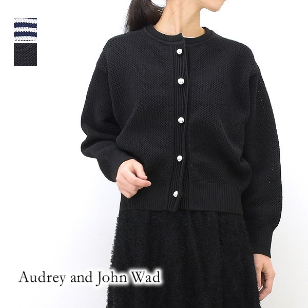 Audrey and John Wad �����ɥ꡼����ɥ�����å� ���롼�ͥå����ݥ�ǥ��å��奫���ǥ����� L1787 ��ǥ�����������̵����