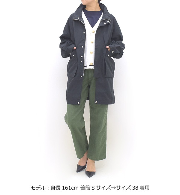 Traditional Weatherwear �ȥ�ǥ�����ʥ륦������������ "ELGIN/���륬��" ������ɥ��顼�֥륾�� FPFC00394E ��ǥ�����������̵����