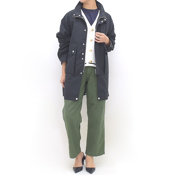 Traditional Weatherwear �ȥ�ǥ�����ʥ륦������������ "ELGIN/���륬��" ������ɥ��顼�֥륾�� FPFC00394E ��ǥ�����������̵����