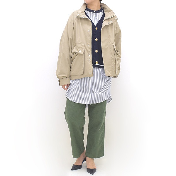 Traditional Weatherwear �ȥ�ǥ�����ʥ륦������������ "ELGIN/���륬��" ������ɥ��顼�֥륾�� FPFC00394E ��ǥ�����������̵����