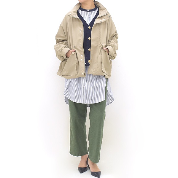 Traditional Weatherwear �ȥ�ǥ�����ʥ륦������������ "ELGIN/���륬��" ������ɥ��顼�֥륾�� FPFC00394E ��ǥ�����������̵����