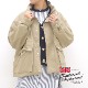 Traditional Weatherwear �ȥ�ǥ�����ʥ륦������������ "ELGIN/���륬��" ������ɥ��顼�֥륾�� FPFC00394E ��ǥ�����������̵����