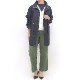 Traditional Weatherwear �ȥ�ǥ�����ʥ륦������������ "ELGIN/���륬��" ������ɥ��顼�֥륾�� FPFC00394E ��ǥ�����������̵����