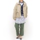 Traditional Weatherwear �ȥ�ǥ�����ʥ륦������������ "ELGIN/���륬��" ������ɥ��顼�֥륾�� FPFC00394E ��ǥ�����������̵����