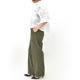 25SSTHE SHINZONE 󥾡 BAKER PANTS TYPE-4 ٥ѥ 25SMSPA02̵