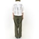 25SSTHE SHINZONE 󥾡 BAKER PANTS TYPE-4 ٥ѥ 25SMSPA02̵