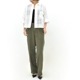 25SSTHE SHINZONE 󥾡 BAKER PANTS TYPE-4 ٥ѥ 25SMSPA02̵