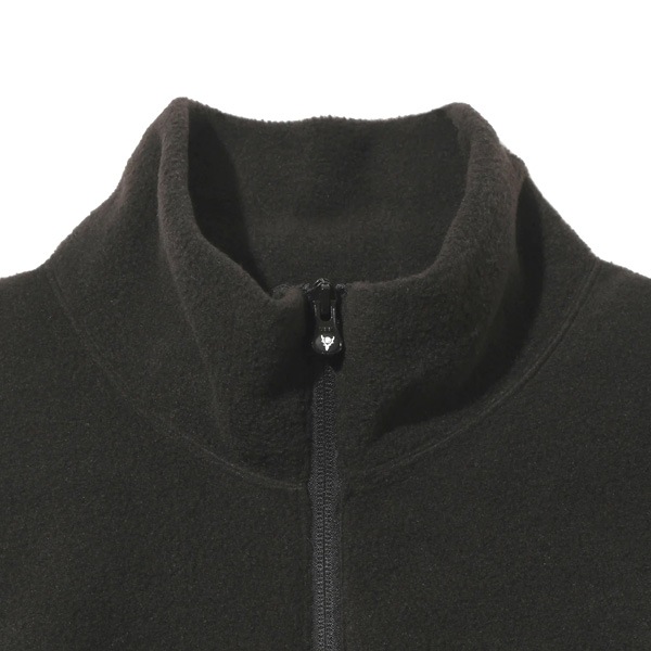 South2 West8 �������ġ��������ȥ����� Half Zipped Shirt -Poly Fleece- �ե꡼���ϡ��ե��åץץ륪���С� RW641 ��󥺡�����̵����