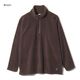South2 West8 �������ġ��������ȥ����� Half Zipped Shirt -Poly Fleece- �ե꡼���ϡ��ե��åץץ륪���С� RW641 ��󥺡�����̵����