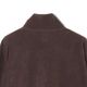 South2 West8 �������ġ��������ȥ����� Half Zipped Shirt -Poly Fleece- �ե꡼���ϡ��ե��åץץ륪���С� RW641 ��󥺡�����̵����