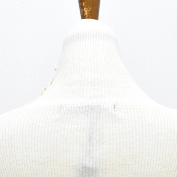 �ڥ�����/40%OFF��mizuiro ind �ߥ���������� �ܥ����դ���֥ϥ��ͥå��ץ륪���С��˥å� 4-220090 ��ǥ�������25-26WINTER SALE�ۡ����ʡ����Բġ�