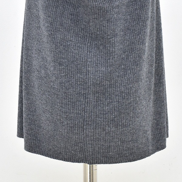 �ڥ�����/40%OFF��mizuiro ind �ߥ���������� �ܥ����դ���֥ϥ��ͥå��ץ륪���С��˥å� 4-220090 ��ǥ�������25-26WINTER SALE�ۡ����ʡ����Բġ�