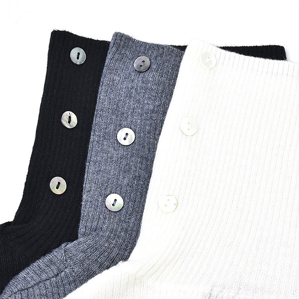 �ڥ�����/40%OFF��mizuiro ind �ߥ���������� �ܥ����դ���֥ϥ��ͥå��ץ륪���С��˥å� 4-220090 ��ǥ�������25-26WINTER SALE�ۡ����ʡ����Բġ�