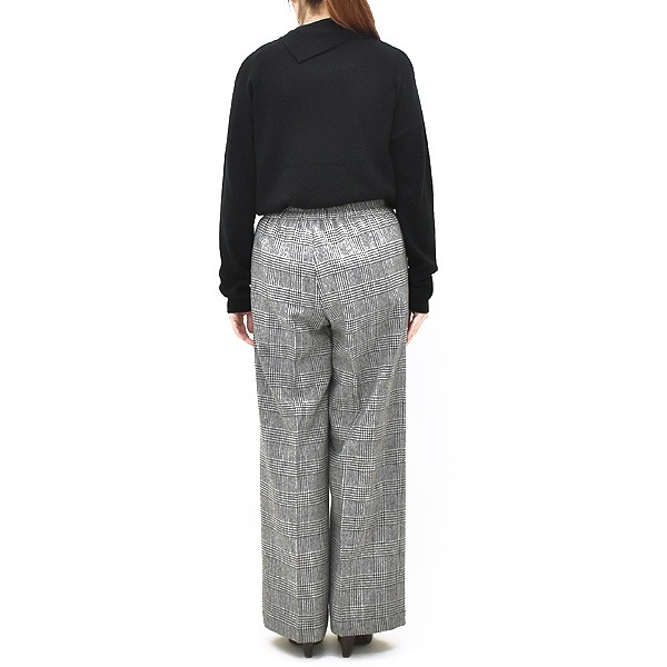 �ڥ�����/40%OFF��mizuiro ind �ߥ���������� �ܥ����դ���֥ϥ��ͥå��ץ륪���С��˥å� 4-220090 ��ǥ�������25-26WINTER SALE�ۡ����ʡ����Բġ�