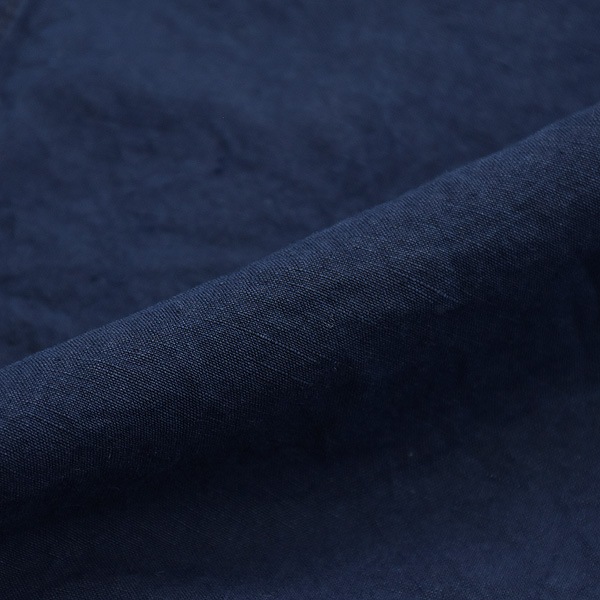 21AWOUTIL ƥ "MANTEAU PUPILLN" INDIGO åȥͥ OV-T003̵