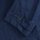 21AWOUTIL ƥ "MANTEAU PUPILLN" INDIGO åȥͥ OV-T003̵