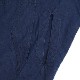 21AWOUTIL ƥ "MANTEAU PUPILLN" INDIGO åȥͥ OV-T003̵