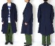 21AWOUTIL ƥ "MANTEAU PUPILLN" INDIGO åȥͥ OV-T003̵