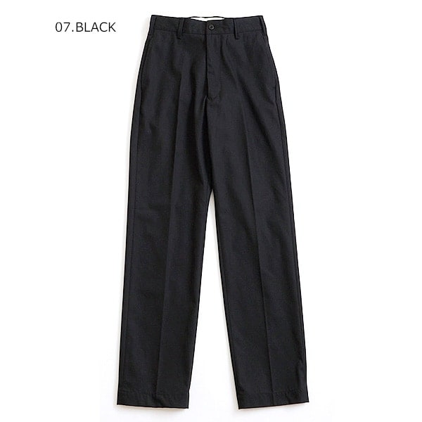 THE SHINZONE ���󥾡��� �����å���ɥϥ��������ȥ��Υѥ� WASHED HIGH WAIST CHINO 23MMSPA07 ��ǥ�����������̵����