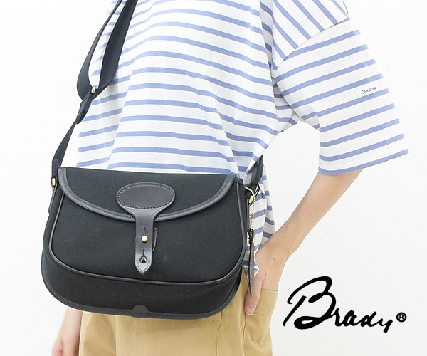 ��24SS��Brady �֥�ǥ� ���������Хå� ����� "COLNE" ��ǥ����� ��� ��˥��å���������̵����