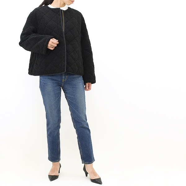 TRADITIONAL WEATHERWEAR �ȥ�ǥ�����ʥ� �������������� ARKLEY ZIP BOA �������꡼ ���å� �ܥ����㥱�å� C00378ER ��ǥ�����������̵����