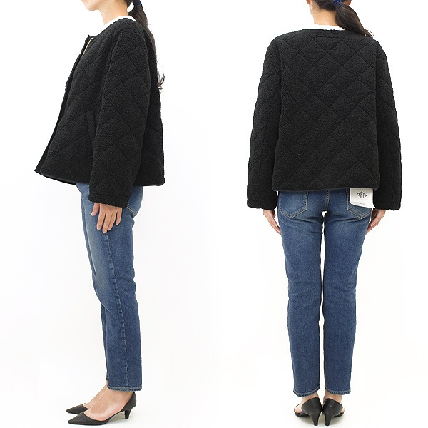 TRADITIONAL WEATHERWEAR �ȥ�ǥ�����ʥ� �������������� ARKLEY ZIP BOA �������꡼ ���å� �ܥ����㥱�å� C00378ER ��ǥ�����������̵����