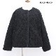 TRADITIONAL WEATHERWEAR �ȥ�ǥ�����ʥ� �������������� ARKLEY ZIP BOA �������꡼ ���å� �ܥ����㥱�å� C00378ER ��ǥ�����������̵����