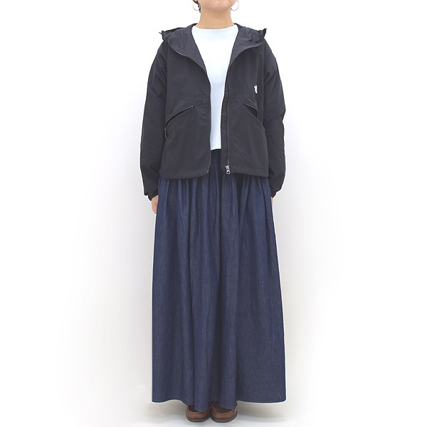 THE NORTH FACE �����Ρ������ե����� ���硼�ȥ���ѥ��ȥ��㥱�å� NPW22430 ��ǥ�����������̵����