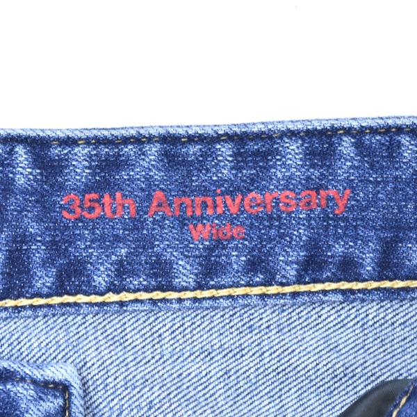 RED CARD ��åɥ����ɥȡ����硼 35th Anniv. Wide �磻�ɥ��ȥ졼�ȥǥ˥�ѥ�� akira - Stoned Mid 26W10101smd ��ǥ�����������̵����