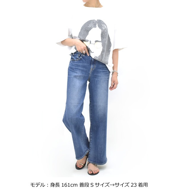 RED CARD ��åɥ����ɥȡ����硼 35th Anniv. Wide �磻�ɥ��ȥ졼�ȥǥ˥�ѥ�� akira - Stoned Mid 26W10101smd ��ǥ�����������̵����