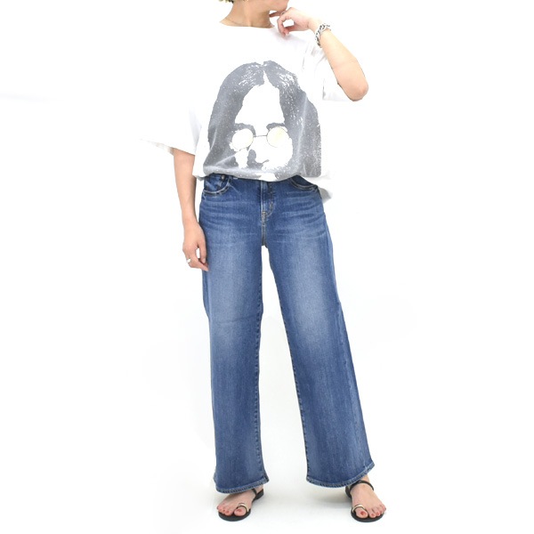 RED CARD ��åɥ����ɥȡ����硼 35th Anniv. Wide �磻�ɥ��ȥ졼�ȥǥ˥�ѥ�� akira - Stoned Mid 26W10101smd ��ǥ�����������̵����