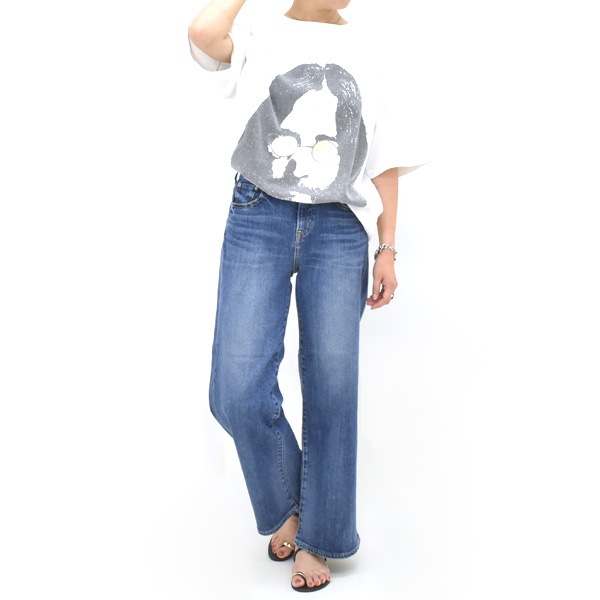 RED CARD ��åɥ����ɥȡ����硼 35th Anniv. Wide �磻�ɥ��ȥ졼�ȥǥ˥�ѥ�� akira - Stoned Mid 26W10101smd ��ǥ�����������̵����