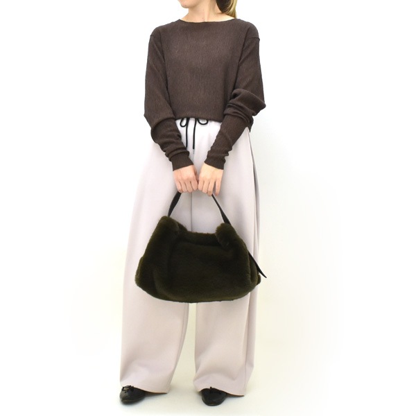 VIOLAd'ORO ��������ɡ��� "ELMO/�����" �����ե����ȡ��ȥХå� V-8964������̵����