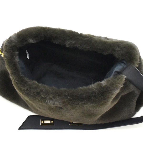 VIOLAd'ORO ��������ɡ��� "ELMO/�����" �����ե����ȡ��ȥХå� V-8964������̵����